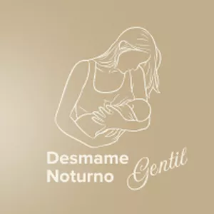 Imagem de capa para o Curso online Desmame Noturno Gentil