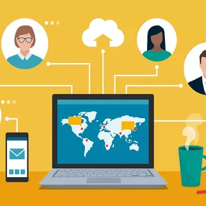 Imagen de portada para Ebook Herramientas de comunicación