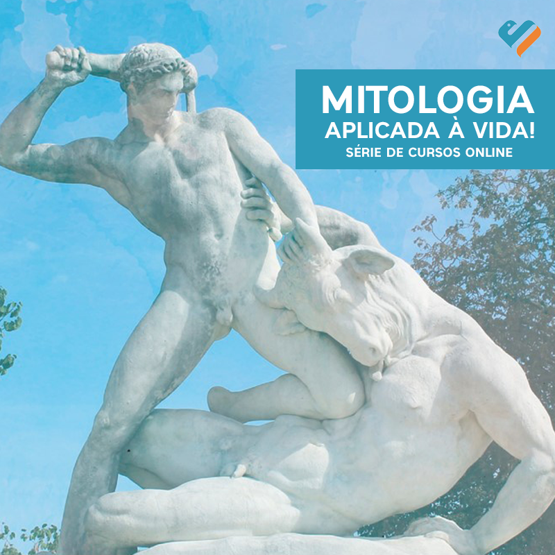 Capa do curso 