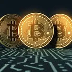 Imagem de capa para o Ebook BITCOIN PARA INICIANTES