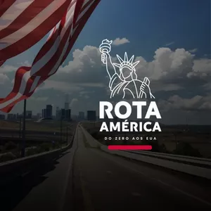 Imagem de capa para o Curso online Comunidade Rota América 