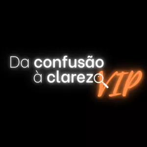 Imagem de capa para o Curso online Da Confusão a Clareza - VIP