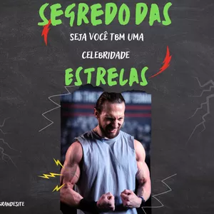 Imagem de capa para o Ebook Emagrecimento das Estrelas