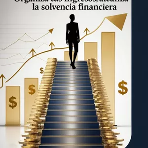 Imagen de portada para Ebook Introduccion a la solvencia economica