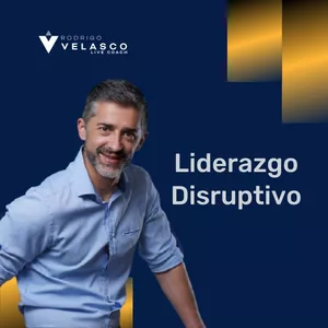 Imagen de portada para Curso online Liderazgo Disruptivo