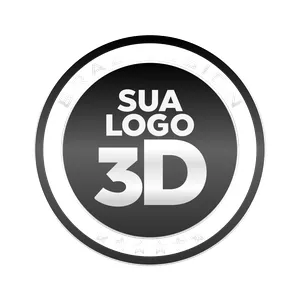 Imagem de capa para o Curso online Filtro: logo 3D