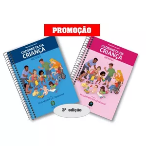 Imagem de capa para o Curso online Caderneta de vacina 3° Edição Atualizada