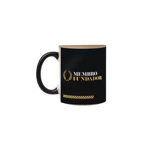 Imagem de capa para o Curso online Caneca Ordem - Membro Fundador