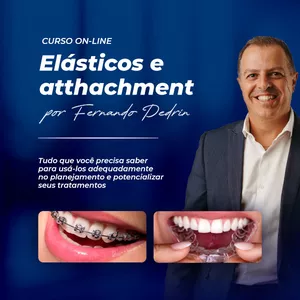 Imagem de capa para o Curso online Elásticos e atthachment