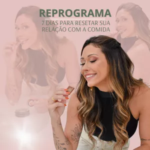 Imagem do curso REPROGRAMA