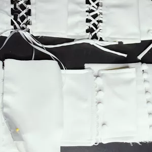 Imagen de portada para Curso online VESTIDOS DE CEREMONIAS