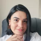 Nutricionista Juliana Dias Martins