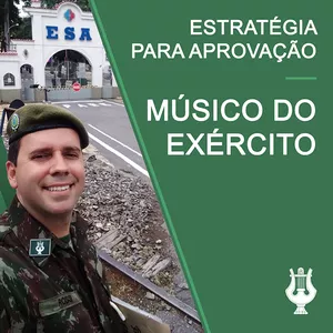 Imagem de Teoria Musical criado por Novos Músicos Militares  na hotmart