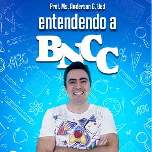 Imagem de capa para o Ebook Manual entendendo a BNCC