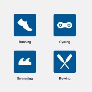 Imagem de capa para o Curso online Coaching Sport