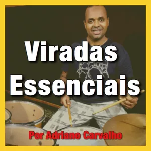 Imagem de capa para o Curso online Viradas Essenciais 