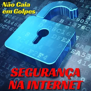 Imagem de Curso de Segurança na Internet criado por Nilton Carlos de Souza Romero na hotmart