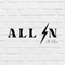 ALL IN Coaching
