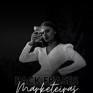 Imagem de capa para o Curso online Pack Frases Marketeiras