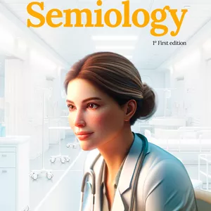 Cover image for Ebook General Medical Semiology - Practical Guide - Digital Content