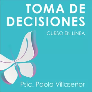 Imagen de portada para Curso online CURSO TOMA DE DECISIONES