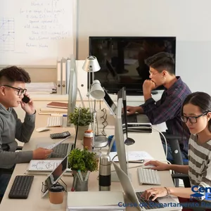 Imagem do curso Curso de Departamento Pessoal