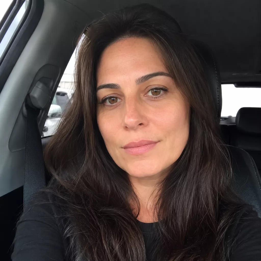 Fernanda Matos