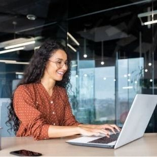 🔹Rosa L., emprendedora