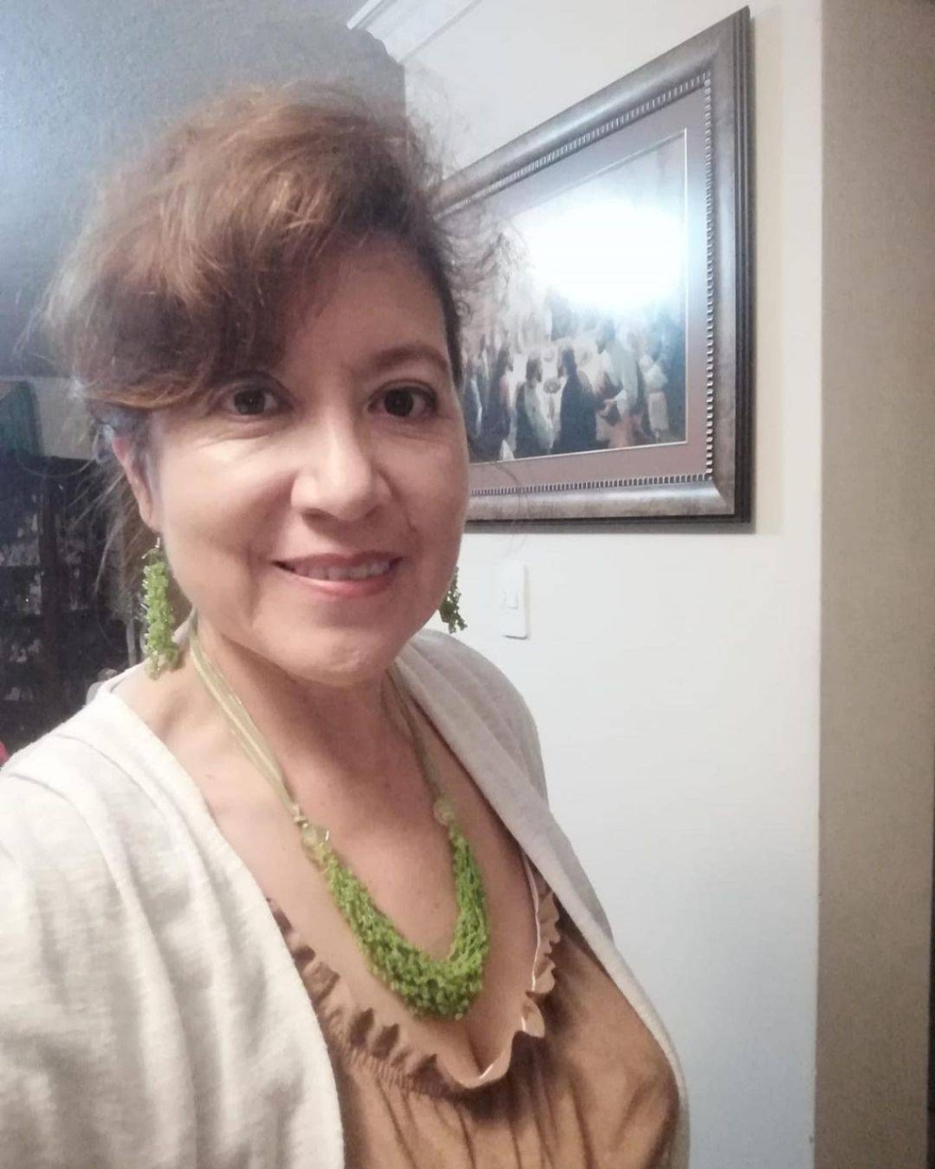 Patricia Morales Vega