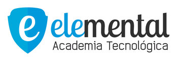 Elemental Academia Tecnológica logo