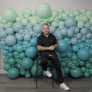 Imagem de capa para o Curso online Orgânico - Módulo 3 - Mural Orgânico 1