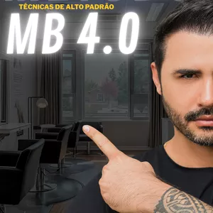 Imagem de capa para o Curso online Método Marcos Bezerra 4.0