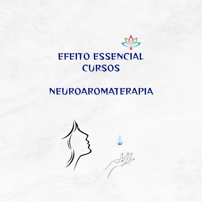 Imagem do curso Curso de Capacitação em Neuroaromaterapia