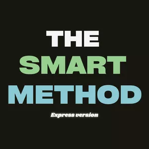 Imagen de portada para Curso online The Smart Method (Versión Express)
