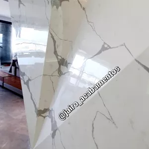 Imagem de BRANCO DE CARRARA 3.0 criado por Jairo Acabamentos Artista Plástico  na hotmart