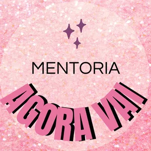 Imagem de capa para o Curso online Mentoria - AGORA VAI