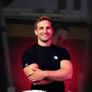 Imagen de portada para Ebook ¿QUIERES TRANSFORMAR TU CUERPO?
