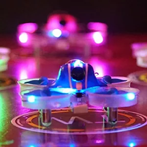 Imagem do curso Curso Tudo Sobre Mini Drone Básico ao Intermediário