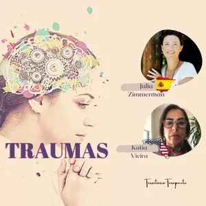 Imagem de capa para o Curso online Curso TRAUMAS