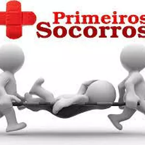 Imagem de capa para o Curso online Primeiros Socorros