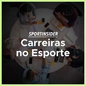 Imagem de capa para o Curso online Carreiras no Esporte do Sport Insider