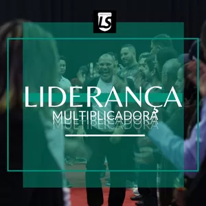 Imagem de capa para o Curso online Curso Liderança Multiplicadora - Pr Bruno Monteiro
