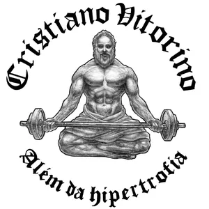 Imagem de capa para o Serviço online Professor Cristiano Vitorino 