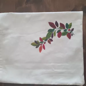 Imagen de portada para Curso online BOLSAS DE TELA PINTADAS A MANO