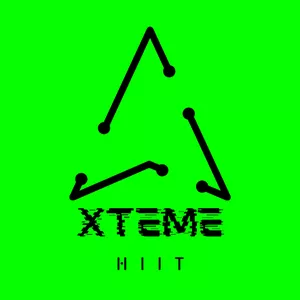 Imagem de capa para o Curso online Hiit - Acelerador de metabolismo