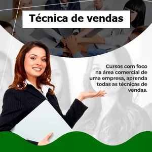 Capa do curso 
