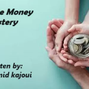 Cover image for Ebook Save Money Mastery