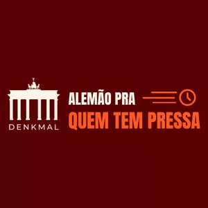 Imagem do curso CURSO DE REVISÃO A1 - ALEMÃO PARA QUEM TEM PRESSA