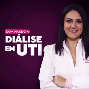 Imagem de capa para o Curso online Dominando a Diálise em UTI