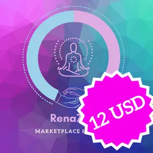 Imagen de portada para Curso online Pago internacional terapias RenaZEN